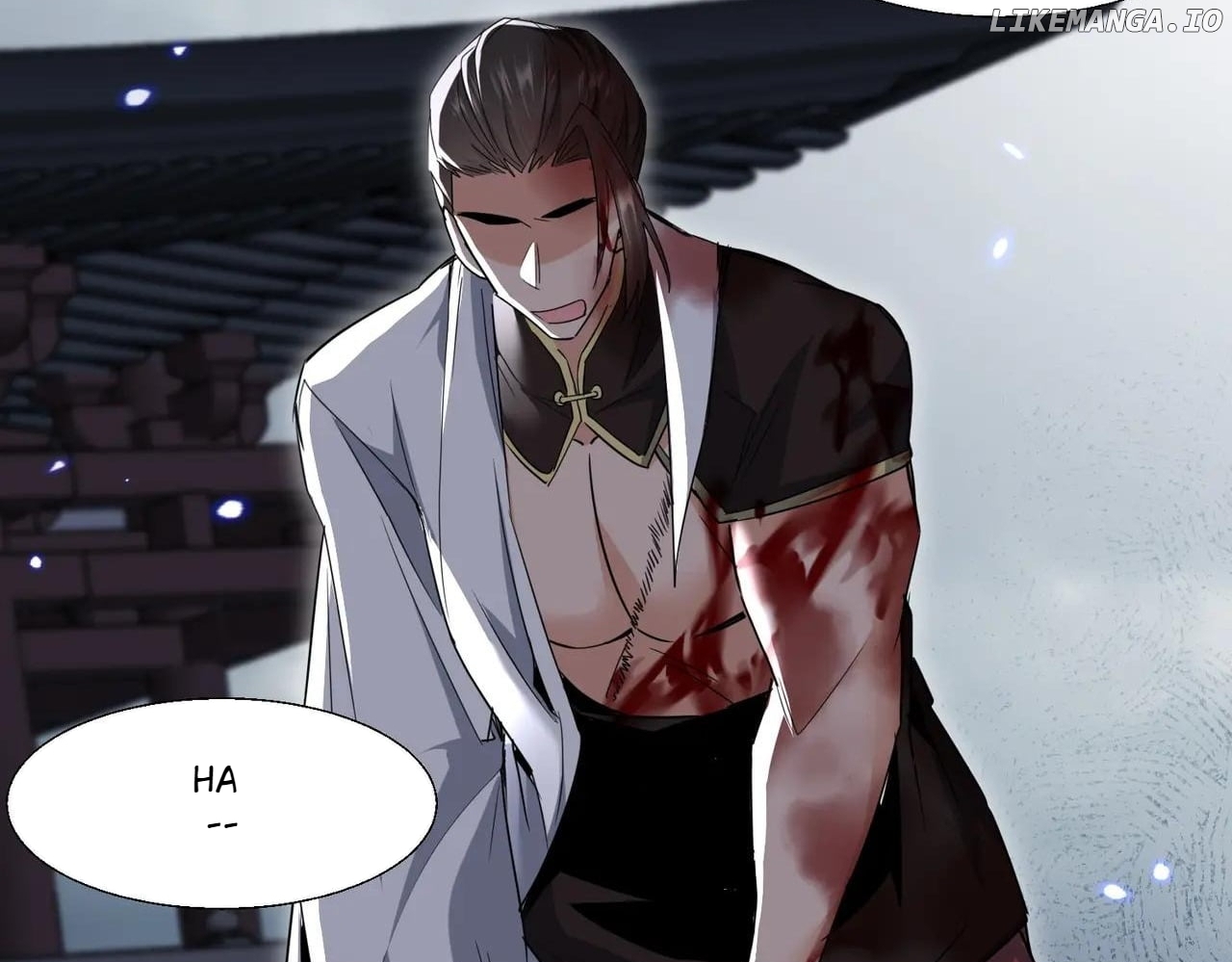 My Empress Apprentice is Becoming Evil Chapter 54 - page 142